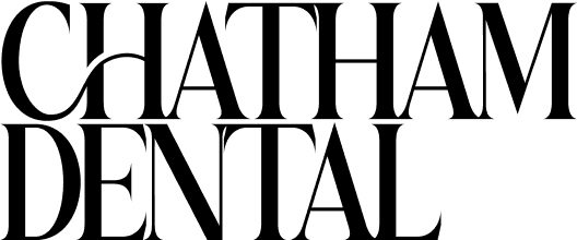 chatham dental logo