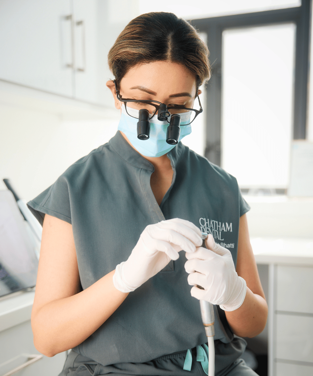 Chatham Dental